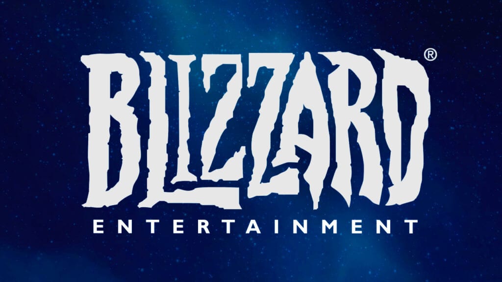 blizzard entertainment