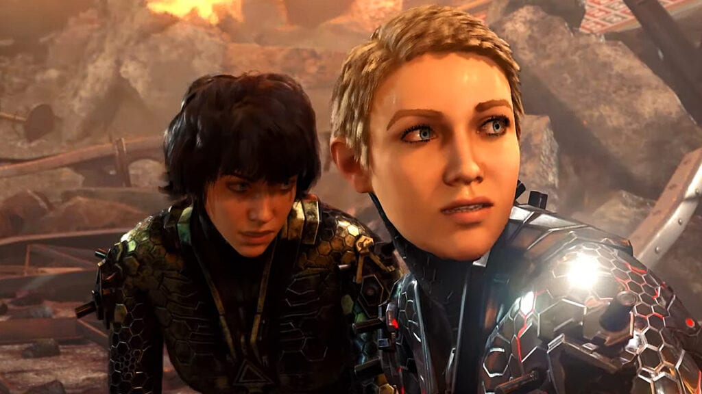 Wolfenstein Youngblood E3 Trailer Reveals New Co-Op Gameplay (VIDEO)