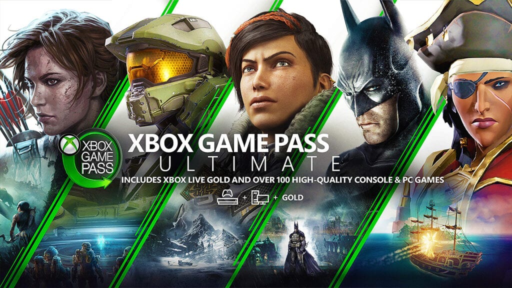 Xbox Game Pass Ultimate, Game Pass For PC Available Now (VIDEO)