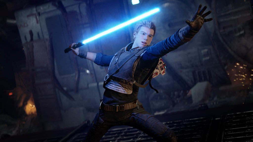 Star Wars Jedi: Fallen Order's Hero Is Human To Prevent Alienating Players, Says Respawn