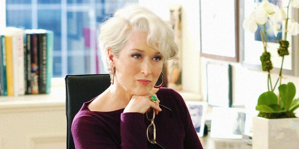 Cyberpunk 2077 Dev Would Love To Add Meryl Streep To The Game