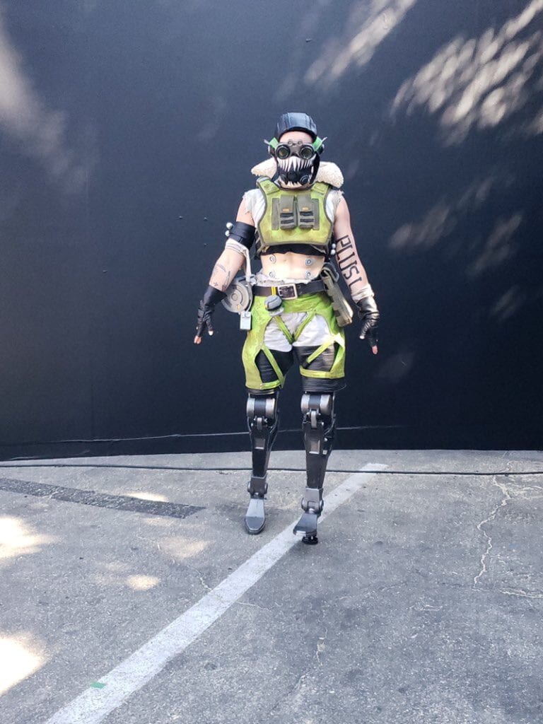 Apex Legends