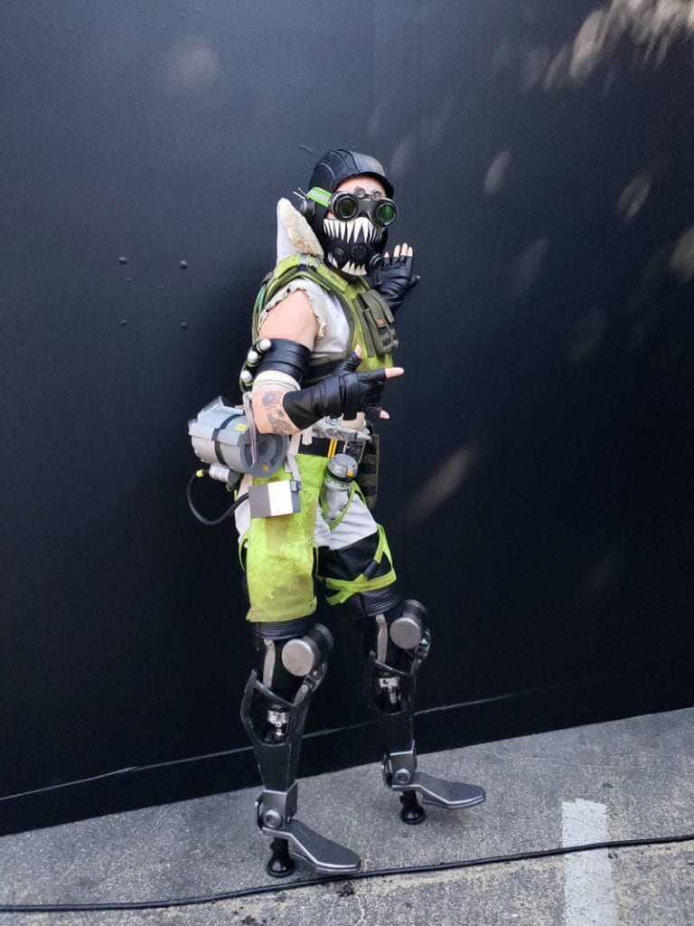 Apex Legends