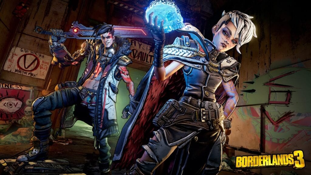 Borderlands 3 Gets A Beloved Apex Legends Feature