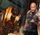 Borderlands 3 Movie Claptrap The Rock