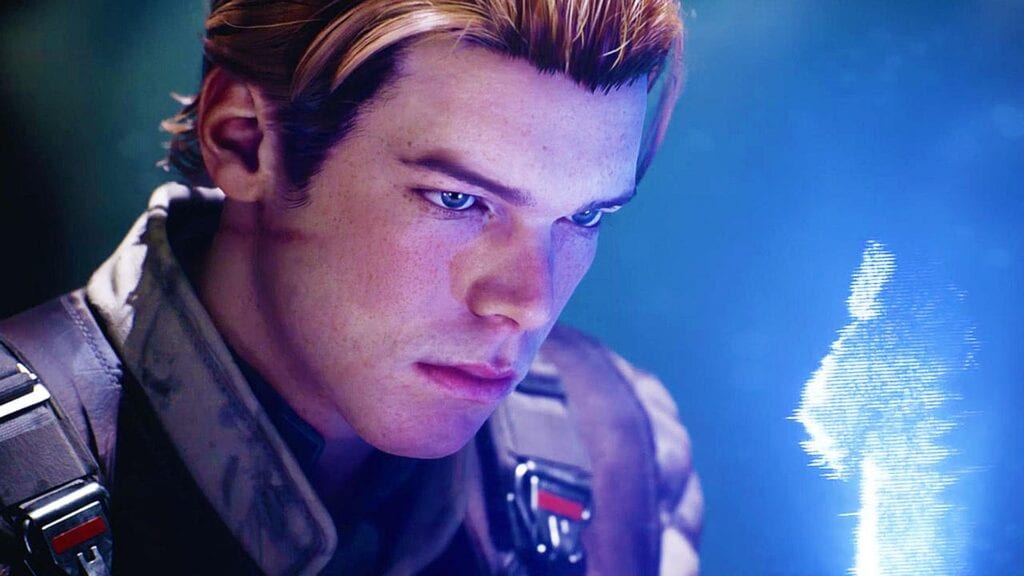 Star Wars Jedi: Fallen Order May Be Getting A Photo Mode, New Game Plus