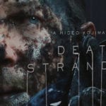 Death Stranding Box Art