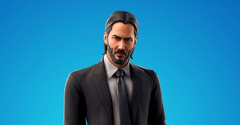 Mortal Kombat 11 Director Jokes About John Wick DLC