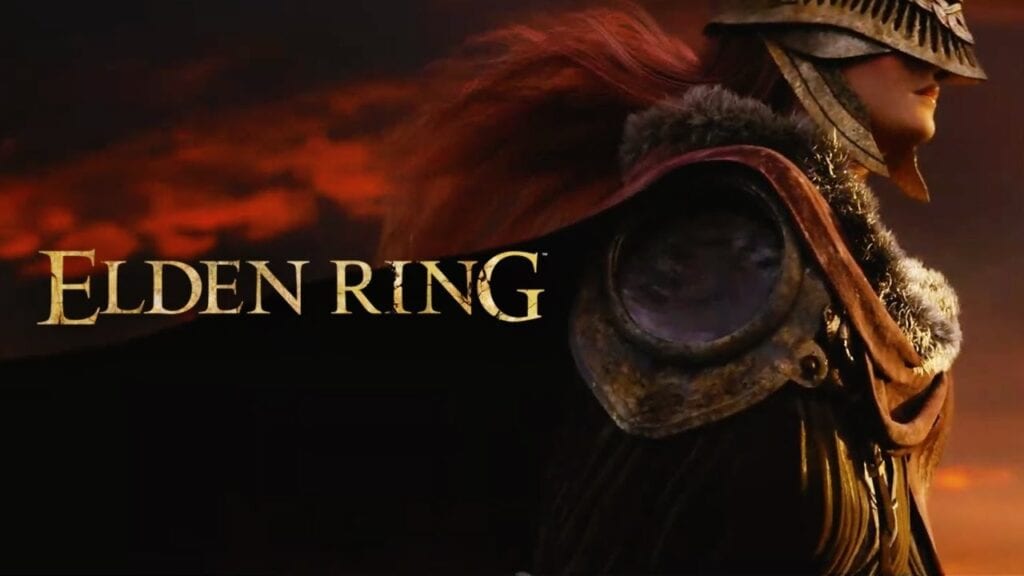 Elden Ring Gameplay Is Designed Around Its "Open And Vast" World