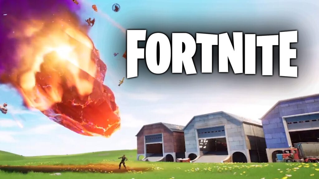 Fortnite Season 10 Story Trailer