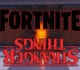 Fortnite Stranger Things