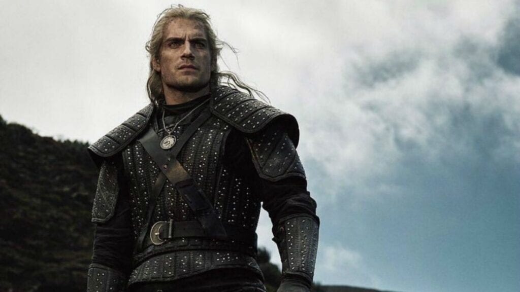 The Witcher Series' Henry Cavill Reveals How He Got The Role