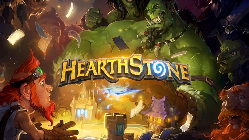 Blizzard Under Fire For Hearthstone Job Listing Following Mass Layoffs