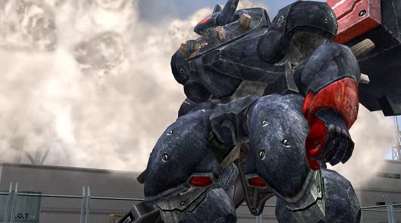 Metal Wolf Chaos XD Release Date Revealed With New Trailer (VIDEO)