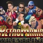 RetroMania Wrestling Confirmed For Nintendo Switch (VIDEO)