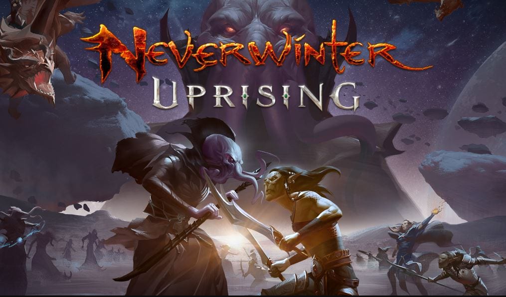 Neverwinter