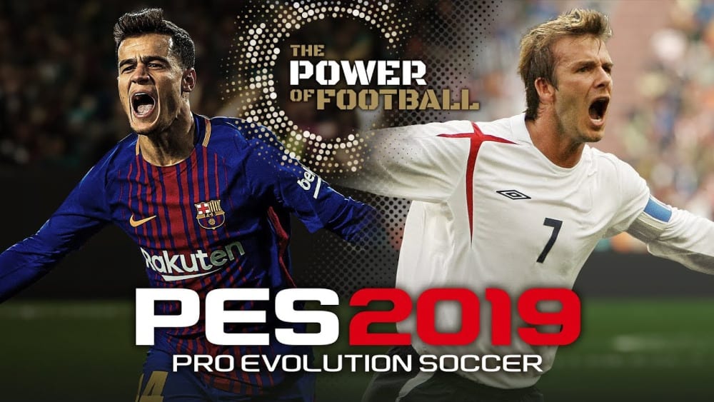 PES 2019's Removal From PS Plus Was Sony's Call, Says Konami