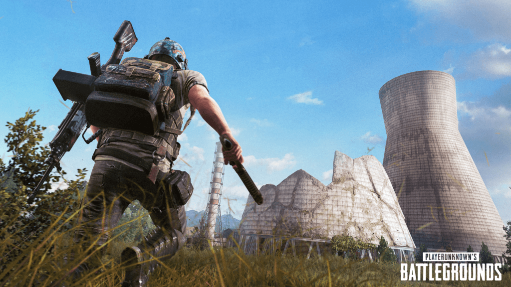 PUBG Season 4 Now Live Featuring A New Survivor Pass, Reworked Erangel, And More (VIDEO)