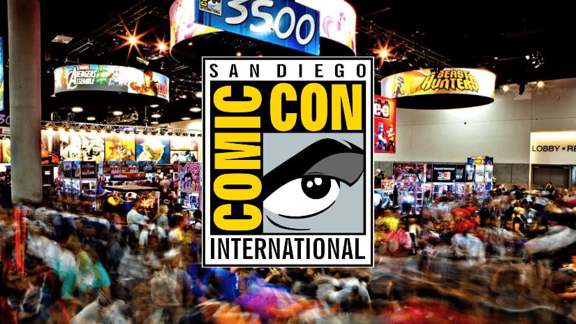 San Diego Comic-Con Esports Lounge To Host Big Gaming Tournaments