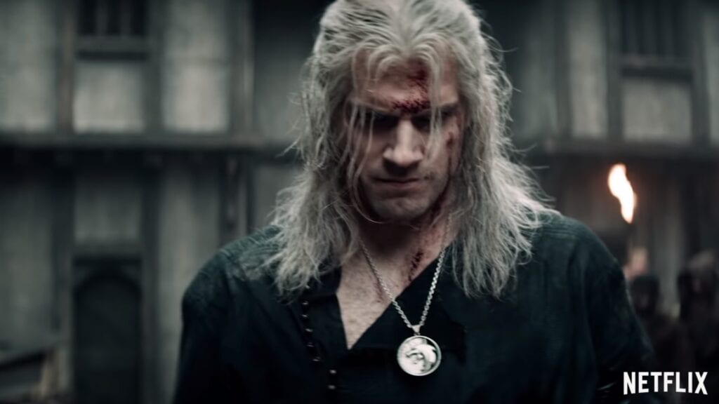 The Witcher Netflix Showrunner Reveals Why The Series Will "Never" Pull From The Games