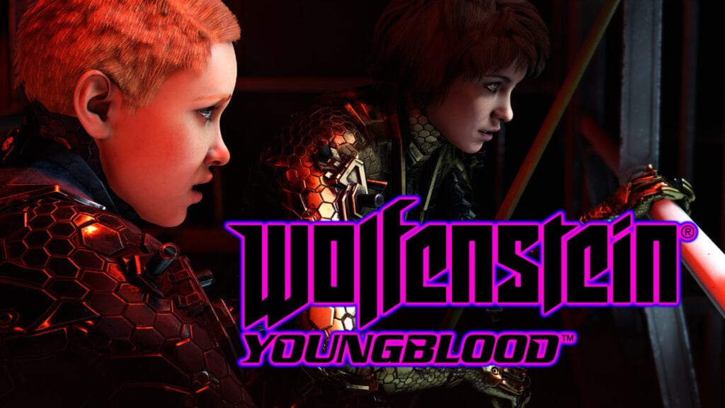 Wolfenstein Youngblood PC System Requirements