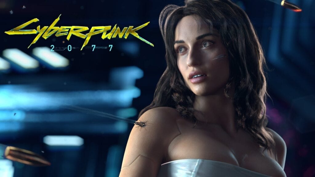 Cyberpunk 2077 Devs: "We Are Going To Make You Cry"