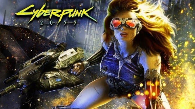 Cyberpunk Creator Reveals Why He Chose CD Projekt RED To Make Cyberpunk 2077