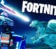 Fortnite Season 9 Culminates In Epic Monster Vs. Mecha Battle (VIDEO)