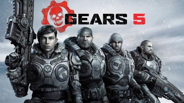 Gears 5 Heroes Can Be Earned Or Purchased With Real Money