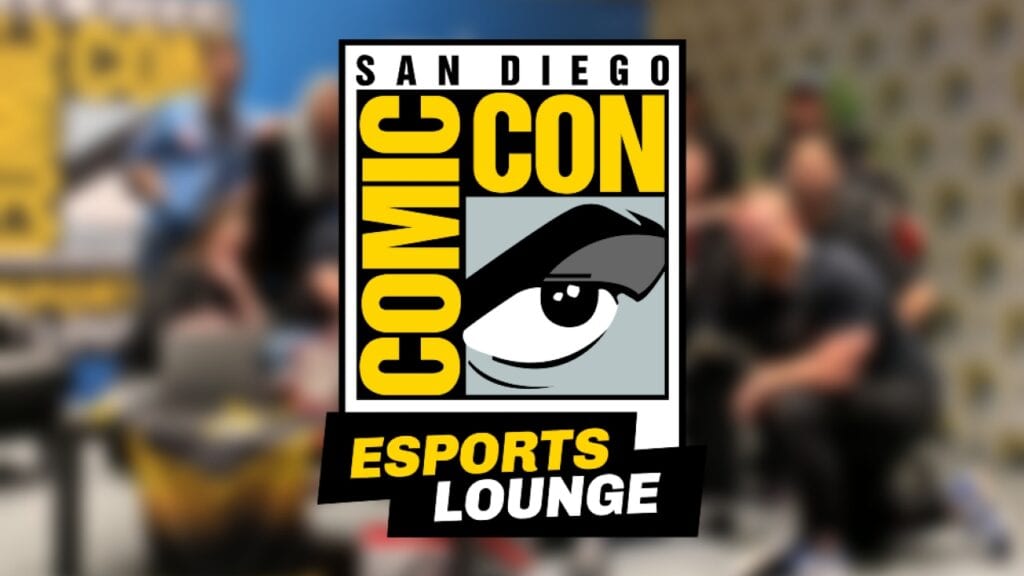 Greenlit Content SDCC 2019 Charity Livestream Drew 750,000 Viewers (VIDEO)