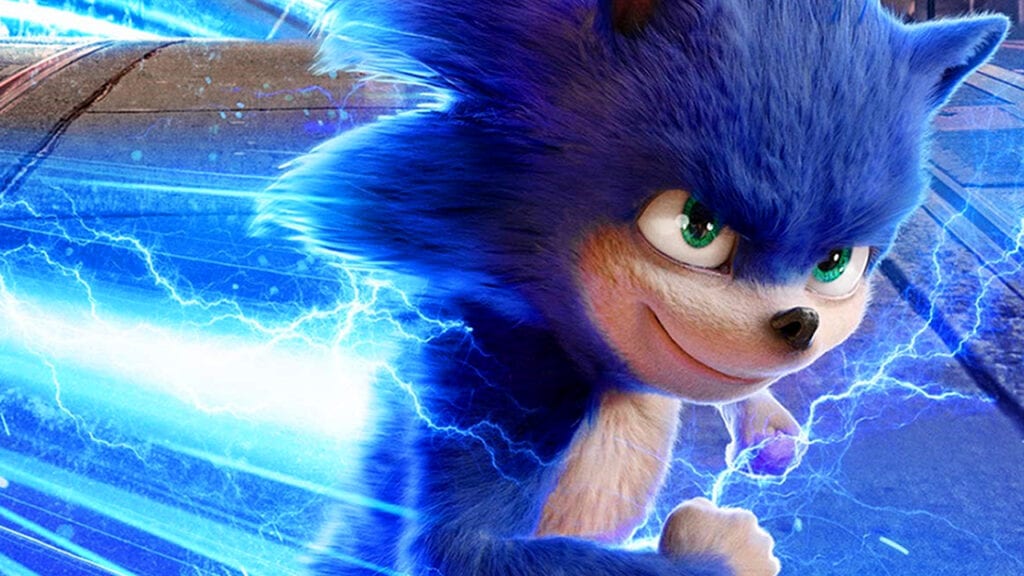 New Live-Action Sonic Design Will Please Fans, Says Producer