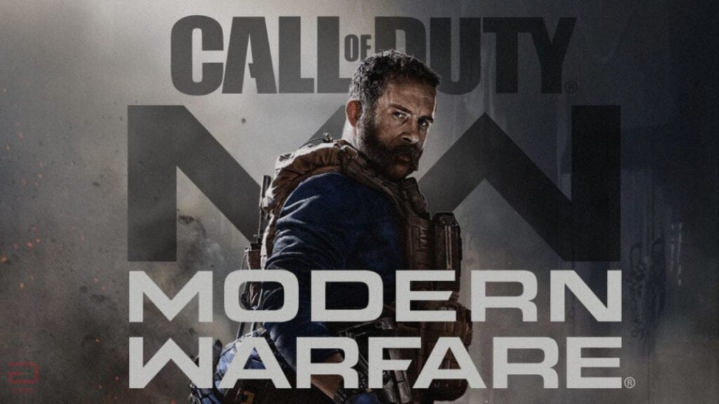 modern warfare call of duty feat