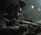 Call Of Duty: Modern Warfare Releases Raw 4K Gunfight Footage (VIDEO)