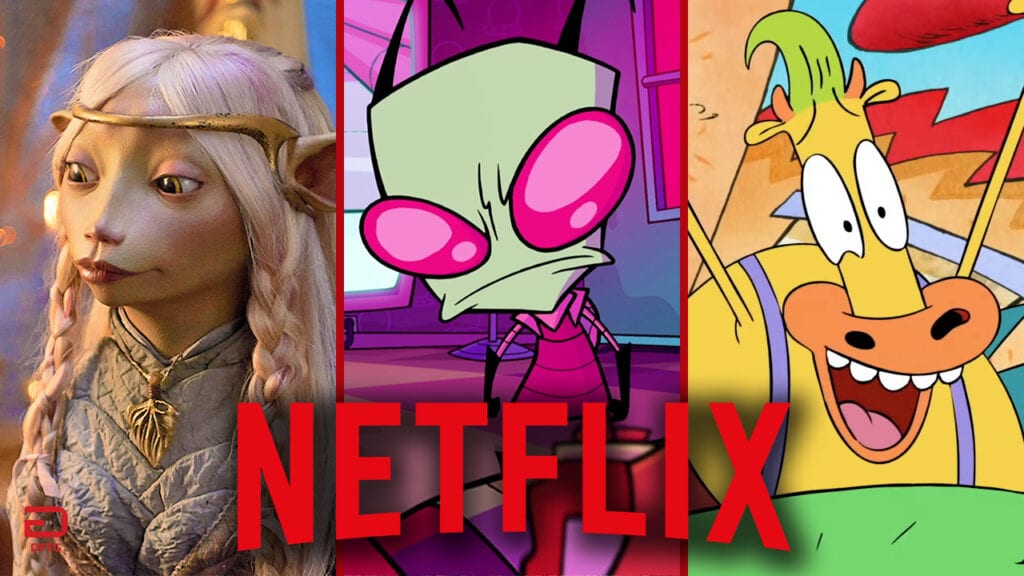 Netflix August 2019: What’s New and What’s Leaving (VIDEO)