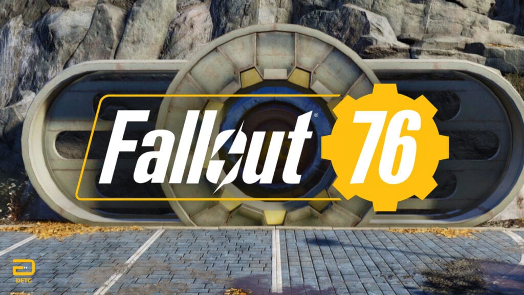 Upcoming Fallout 76 Patch Improves Experience For New Players