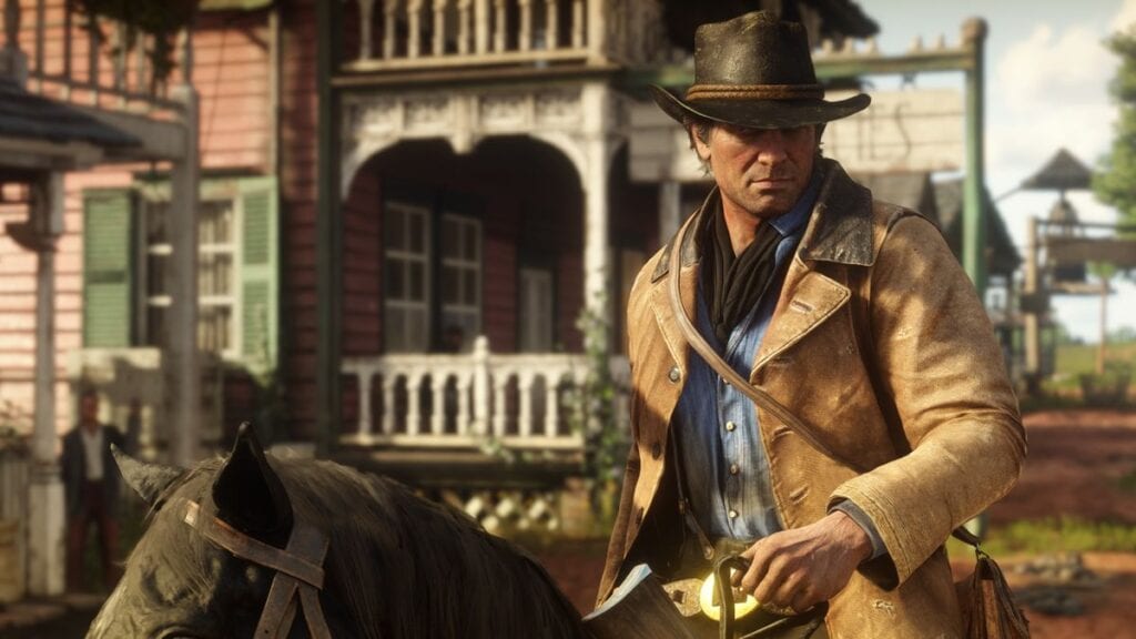 Red Dead Redemption Remaster, Red Dead 2 DLC Rumors Debunked