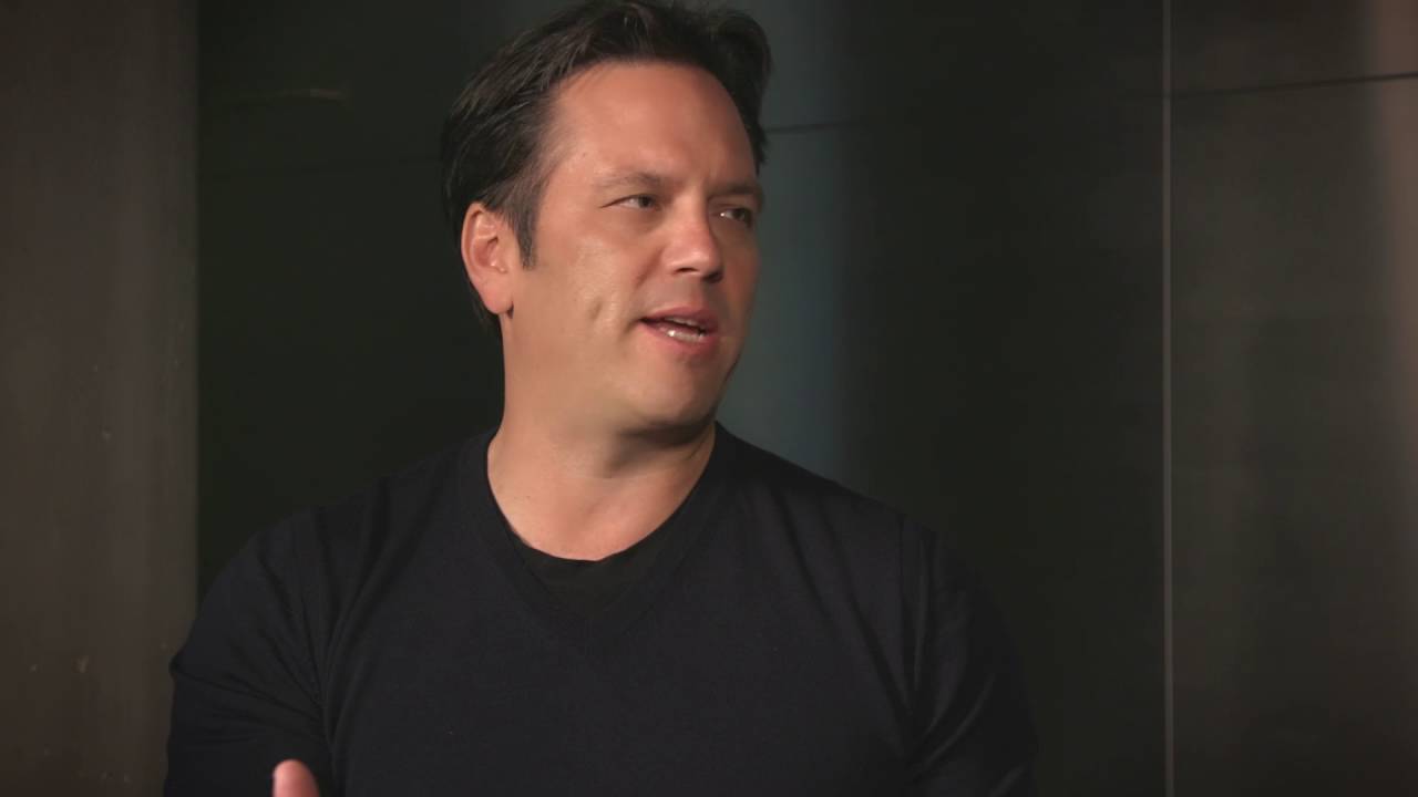 Xbox Boss Phil Spencer Admits Microsoft Has "Work To Do" On Exclusives (VIDEO)