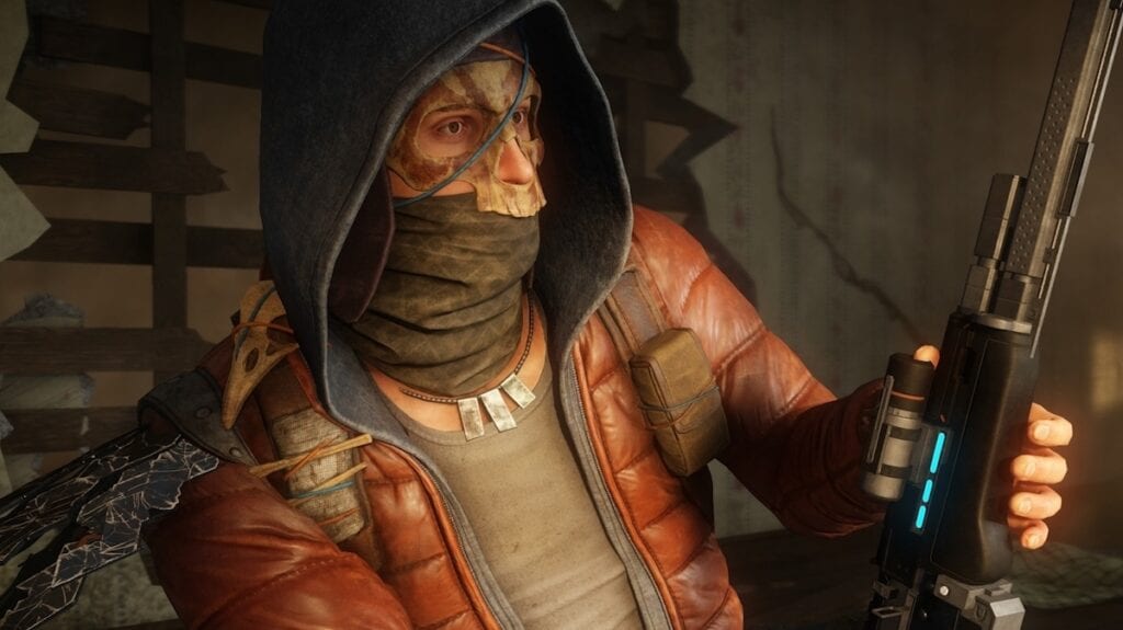 Mavericks: Proving Grounds Battle Royale Game Canceled