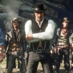 Red Dead Redemption 2 Steam