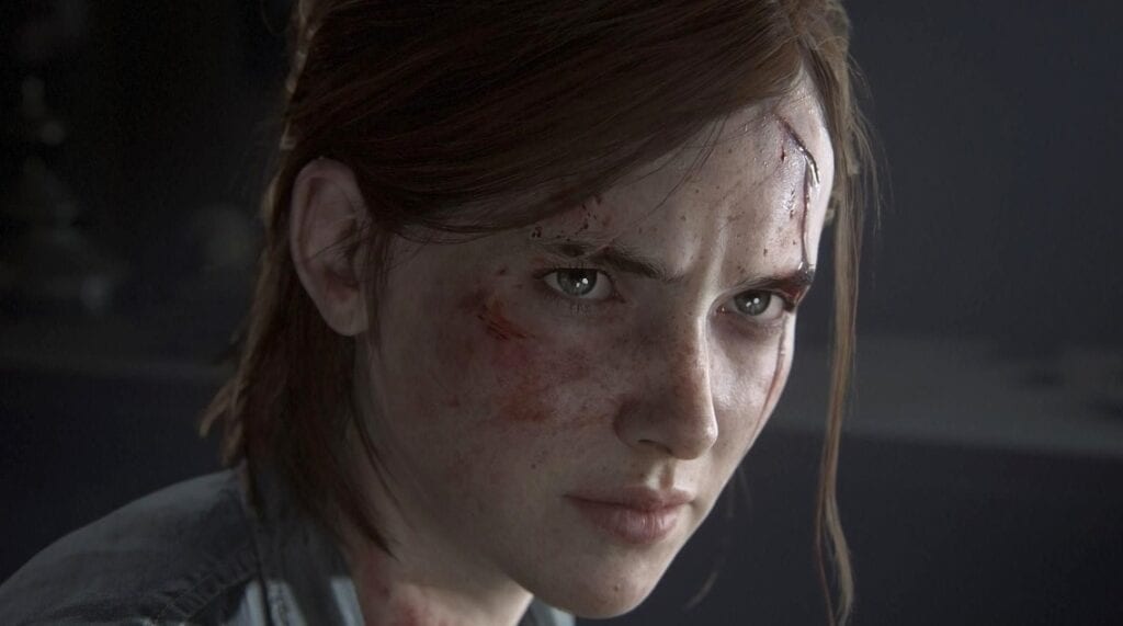 The Last Of Us Part II Is Naughty Dog's "Most Ambitious Game," Says Troy Baker