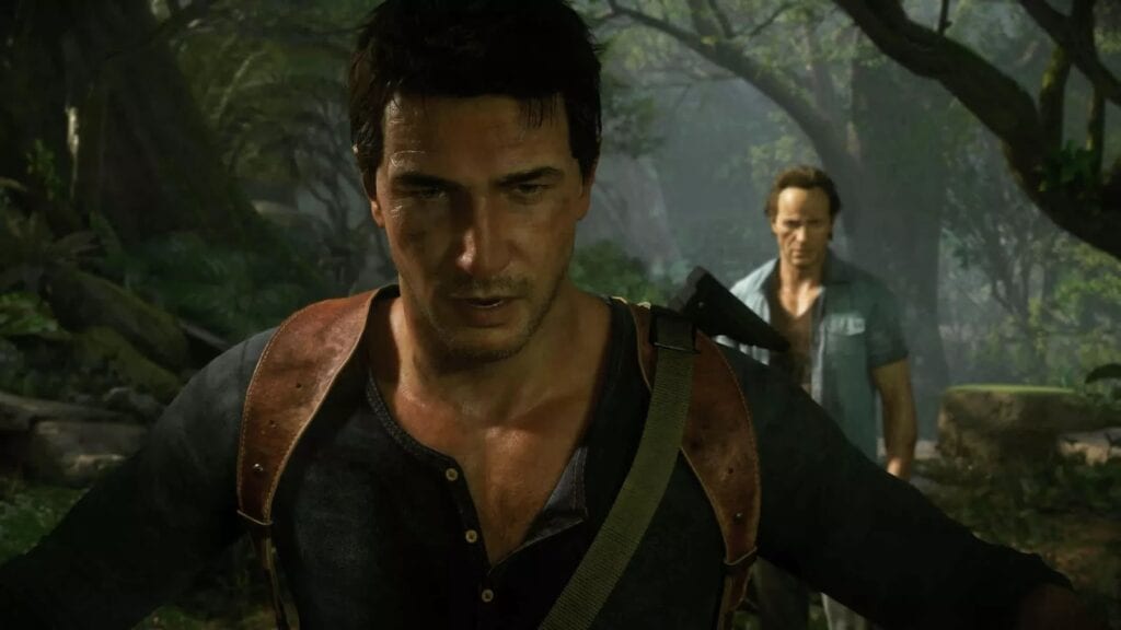 Uncharted Director Confirms Film Won't Adapt The Franchise's Story