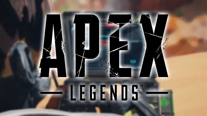 Apex Legends Crypto Tease