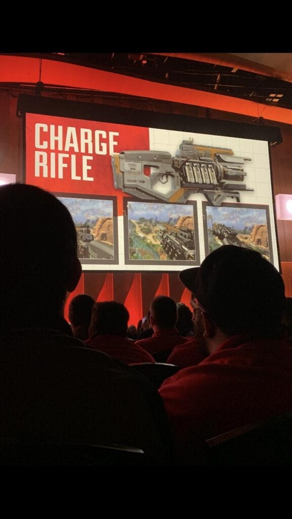 Apex Legends