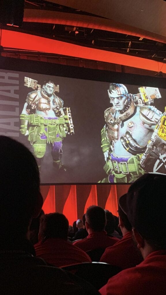 Apex Legends