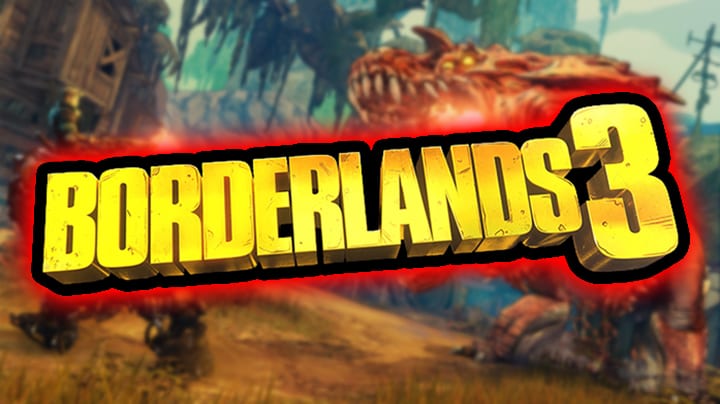 Boycott Borderlands 3 SupMotto