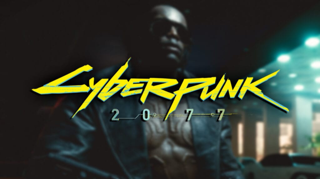 Cyberpunk 2077 Screenshot