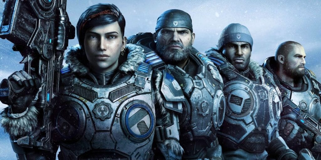 Gears 5