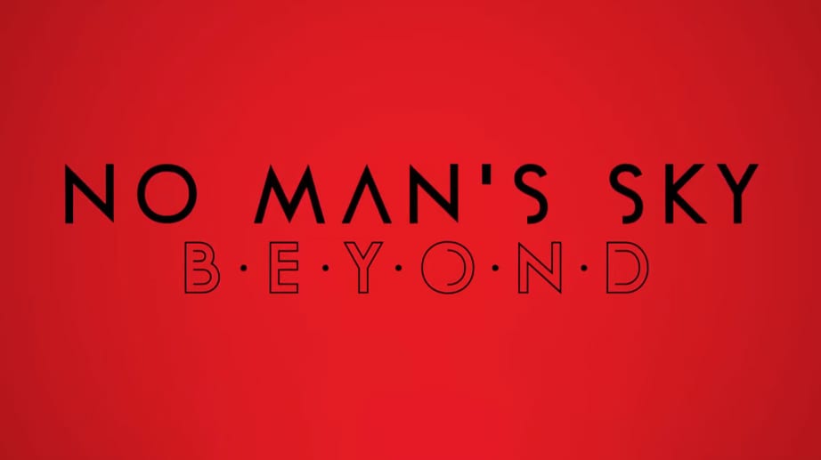 No Man's Sky Beyond Release Date