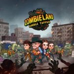 Zombieland: Double Tapper RPG Officially Announced