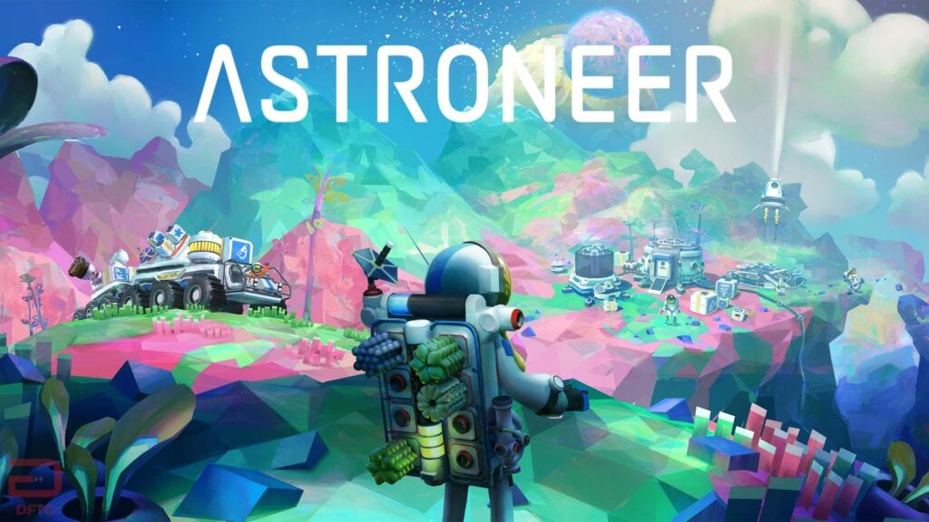 astroneer feat